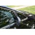 Молдинги (нерж.сталь) на стекла дверей OPEL ASTRA IV J Hatchback (2010-) бренд – Omtec (Omsaline) дополнительное фото – 2
